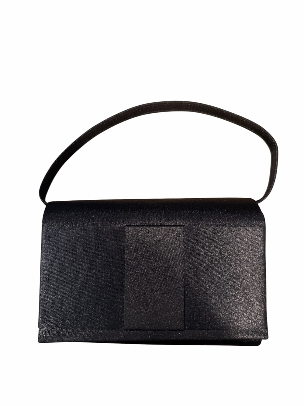 Black Evening Bag - Unbranded from Dillard’s